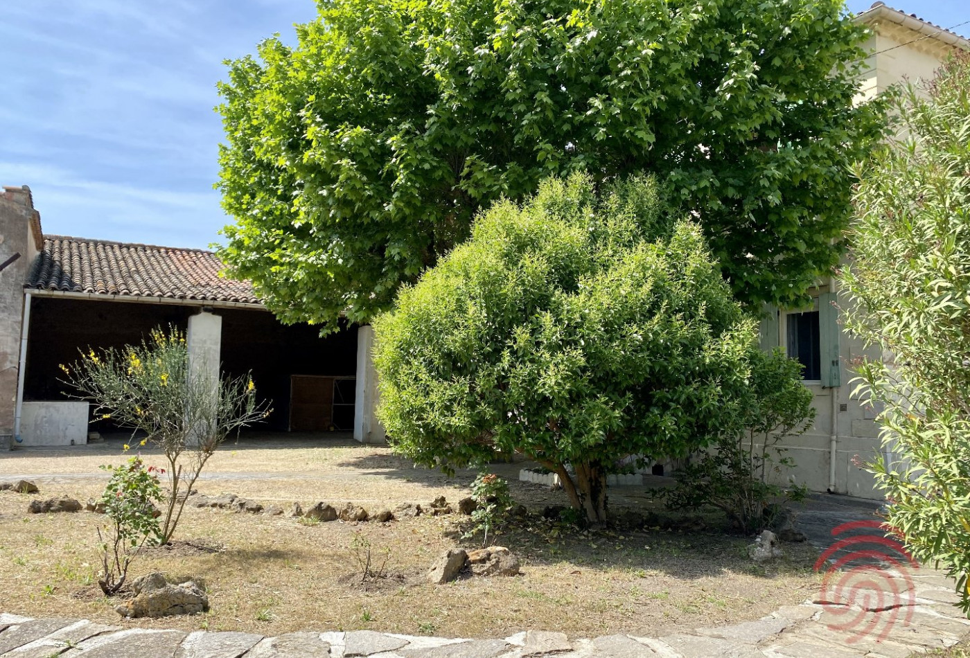 sale Maison bourgeoise Puisserguier - Photo 5