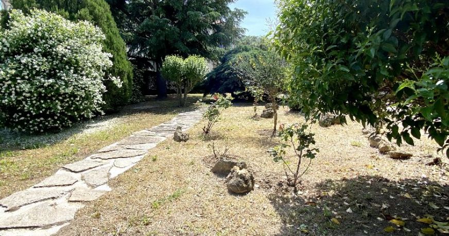 vente Maison bourgeoise Puisserguier