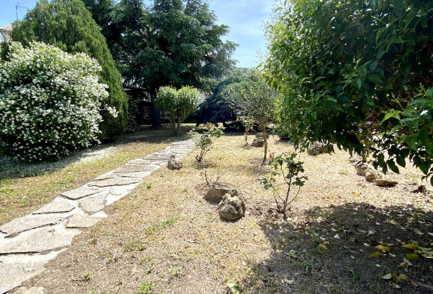 vente Maison bourgeoise Puisserguier - Photo 19