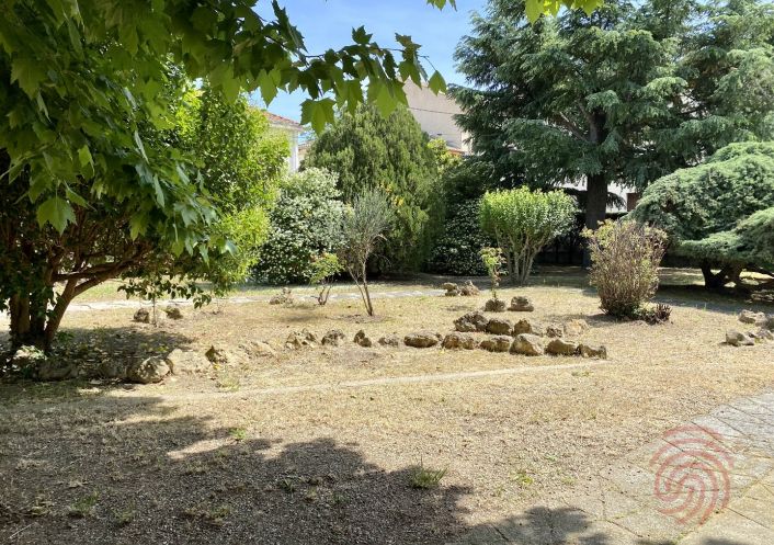 vente Maison bourgeoise Puisserguier