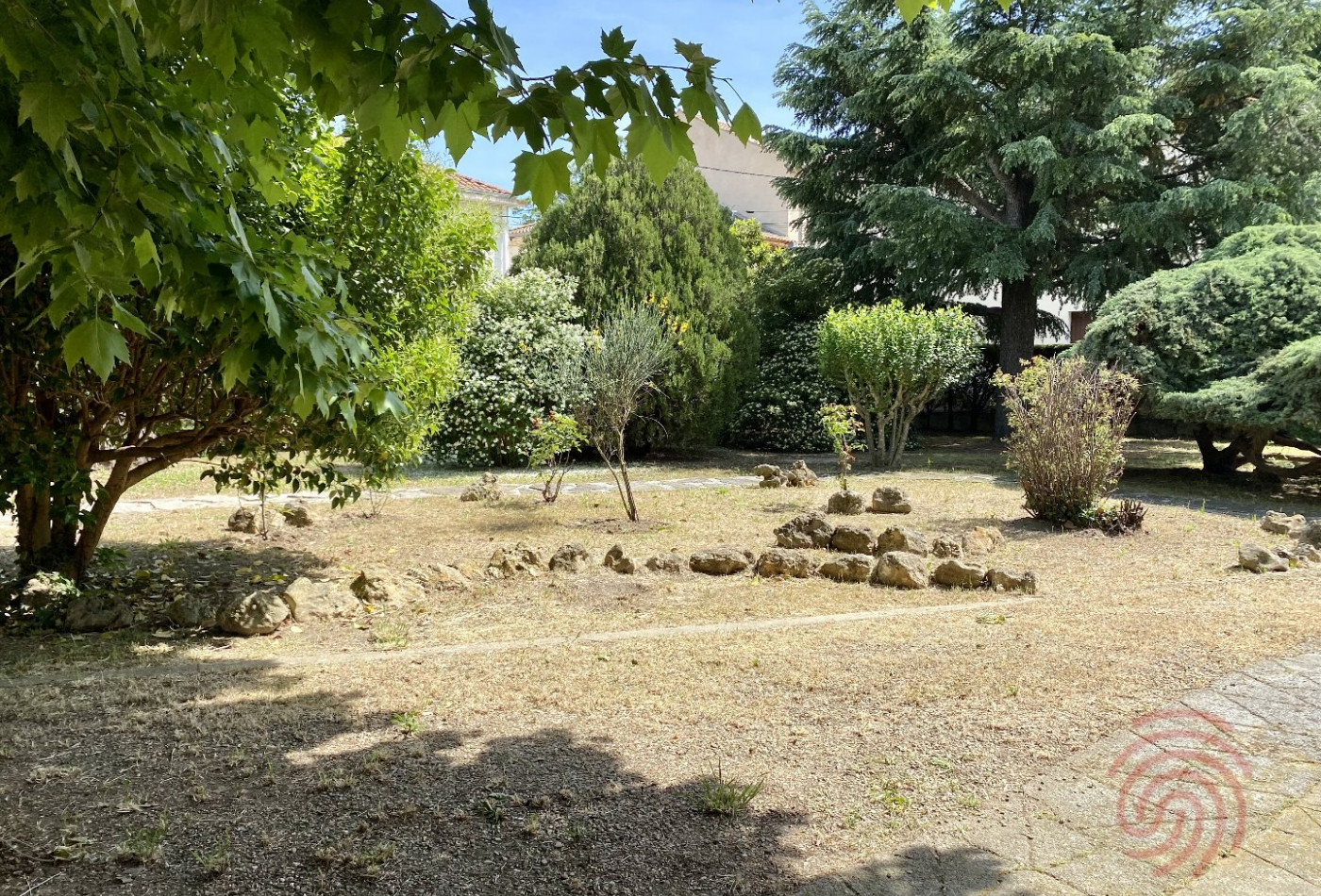 à vendre Maison bourgeoise Puisserguier - Photo 2