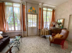 à vendre Maison bourgeoise Puisserguier