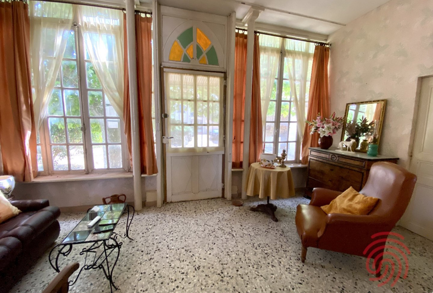 à vendre Maison bourgeoise Puisserguier - Photo 5