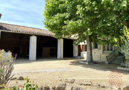 vente Maison bourgeoise Puisserguier