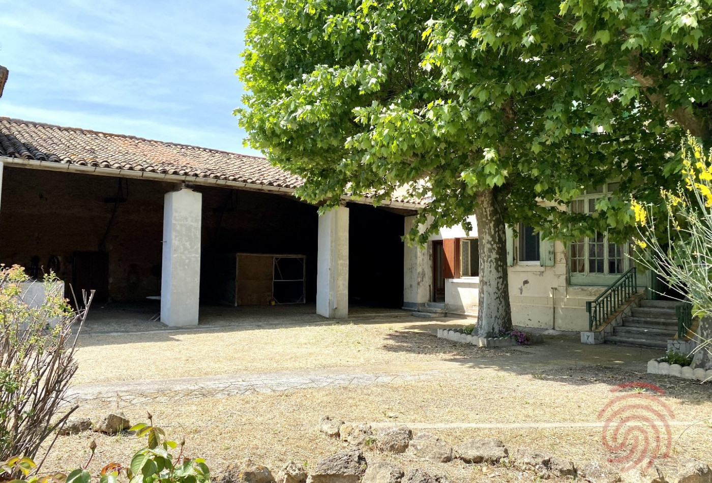 à vendre Maison bourgeoise Puisserguier - Photo 3
