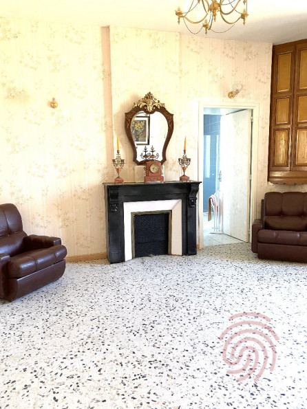 for sale Maison bourgeoise Puisserguier - Photo 7