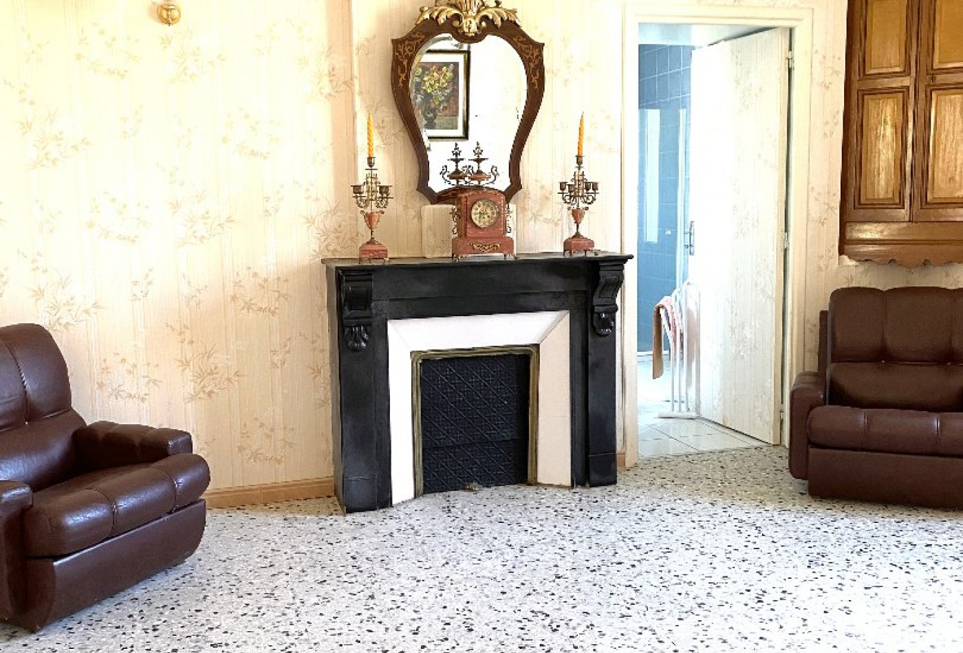 à vendre Maison bourgeoise Puisserguier - Photo 7