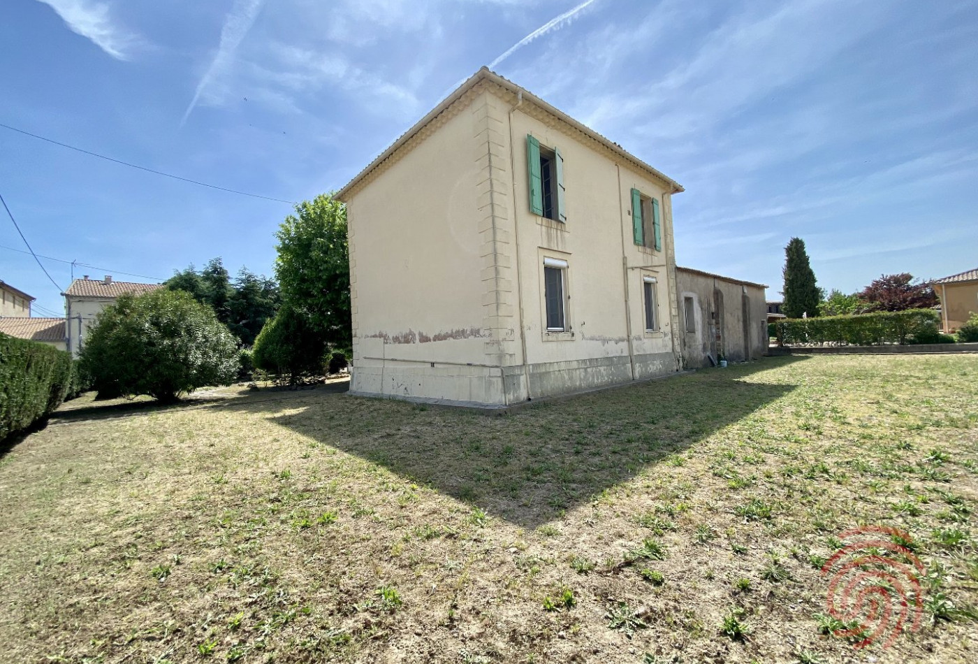 sale Maison bourgeoise Puisserguier - Photo 3