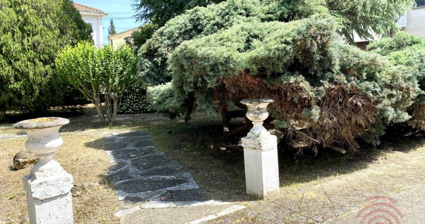 vente Maison bourgeoise Puisserguier