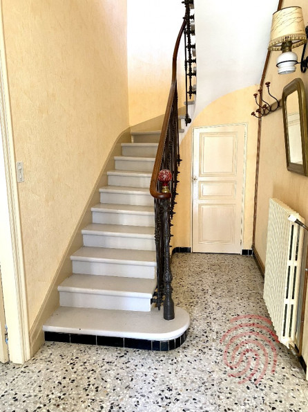 for sale Maison bourgeoise Puisserguier - Photo 6