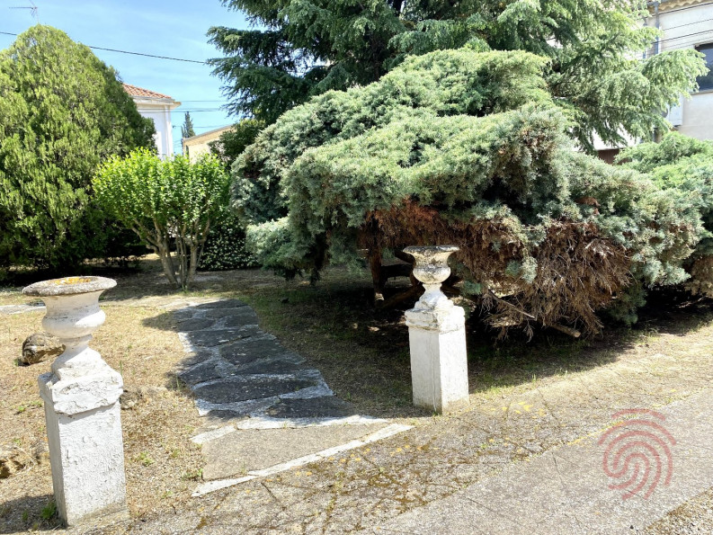 for sale Maison bourgeoise Puisserguier - Photo 10