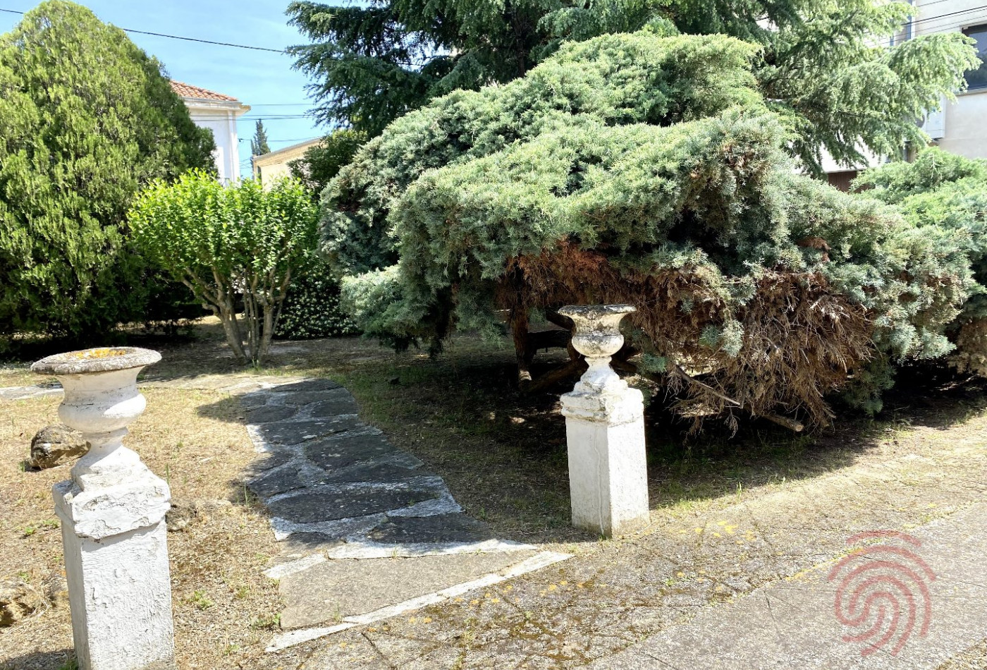 à vendre Maison bourgeoise Puisserguier - Photo 10