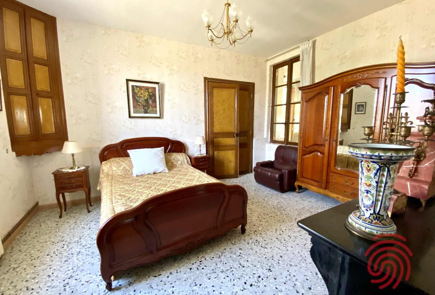 à vendre Maison bourgeoise Puisserguier - Photo 9