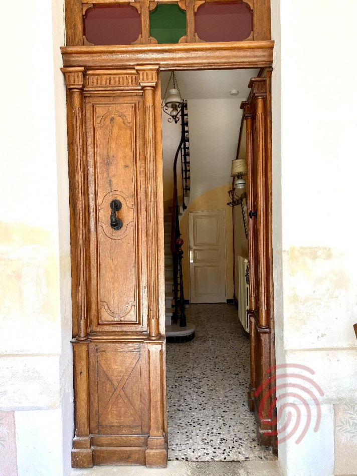 vente Maison bourgeoise Puisserguier - Photo 4