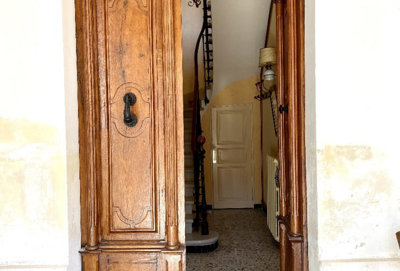 à vendre Maison bourgeoise Puisserguier - Photo 4