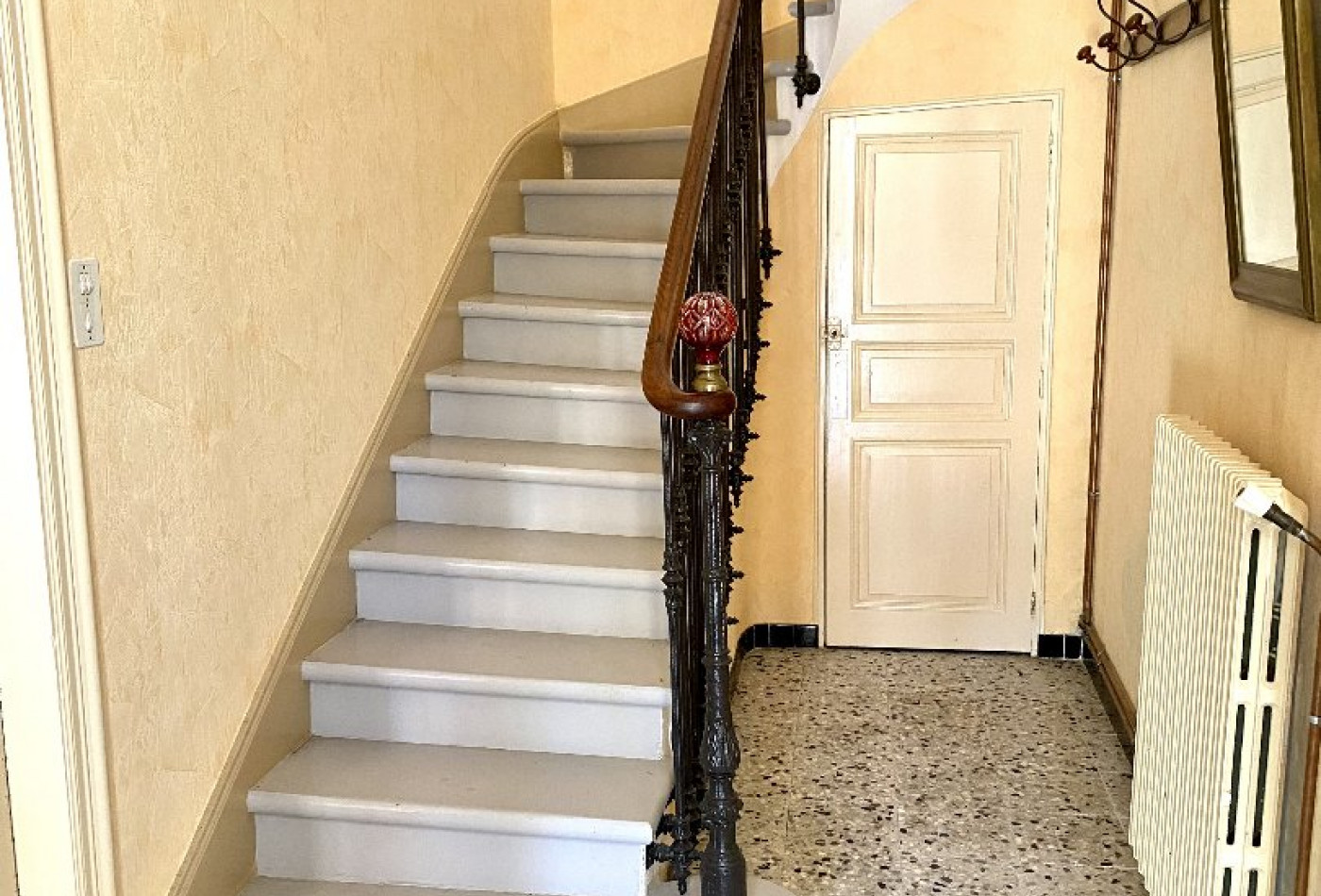 à vendre Maison bourgeoise Puisserguier - Photo 5