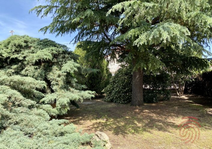 vente Maison bourgeoise Puisserguier