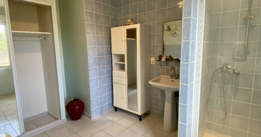 vente Maison bourgeoise Puisserguier