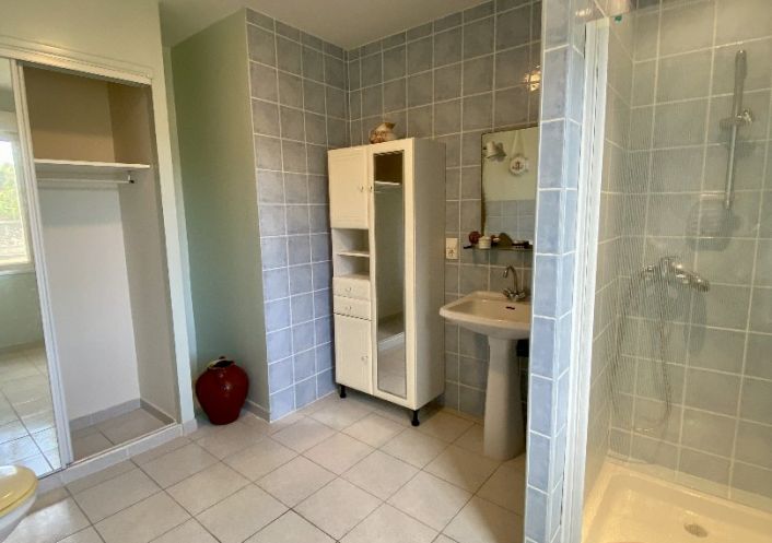 vente Maison bourgeoise Puisserguier