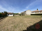 à vendre Terrain constructible Puisserguier