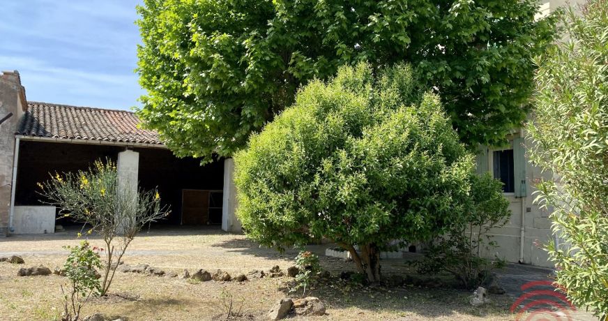 vente Maison bourgeoise Puisserguier