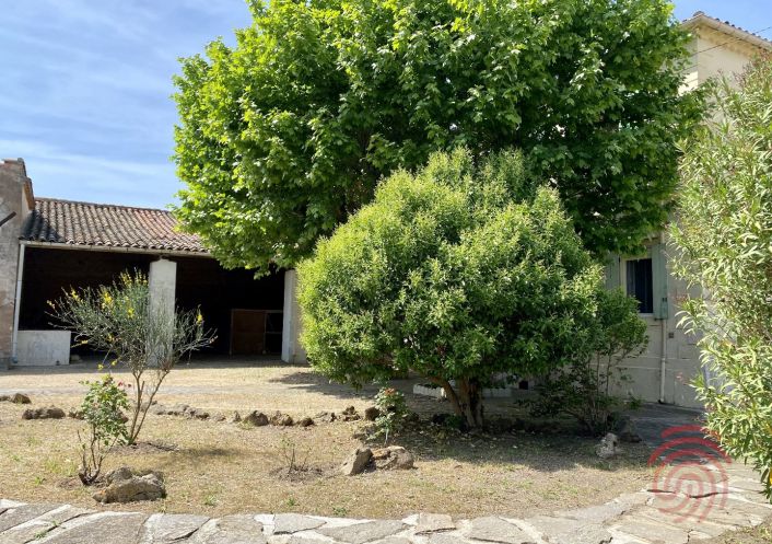 vente Maison bourgeoise Puisserguier