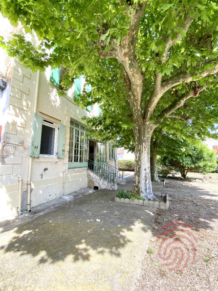 for sale Maison bourgeoise Puisserguier - Photo 1