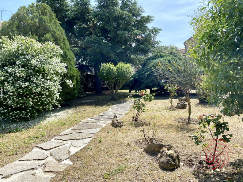 for sale Maison bourgeoise Puisserguier - Photo 2