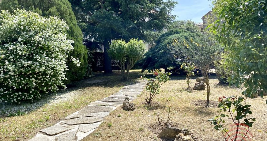 vente Maison bourgeoise Puisserguier