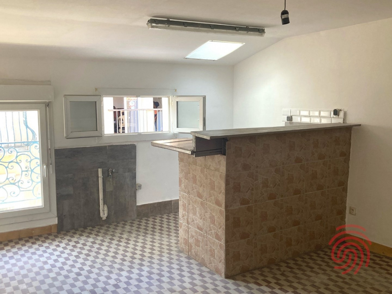 vente Immeuble de rapport Beziers - Photo 9