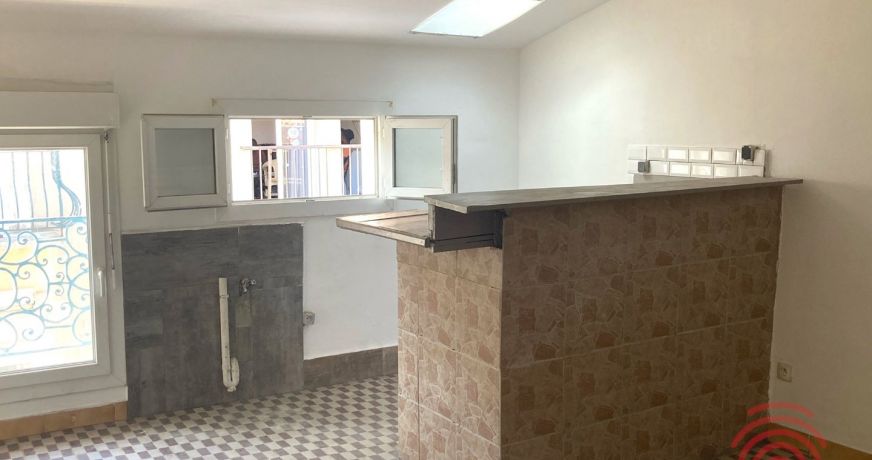 vente Immeuble de rapport Beziers