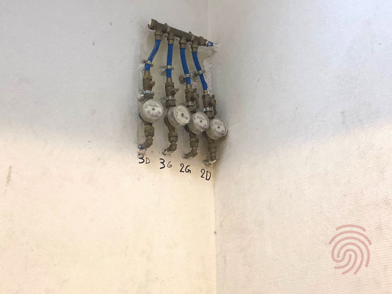 vente Immeuble de rapport Beziers - Photo 8