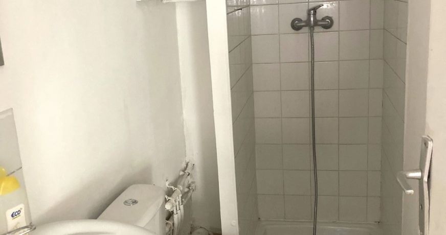 vente Immeuble de rapport Beziers