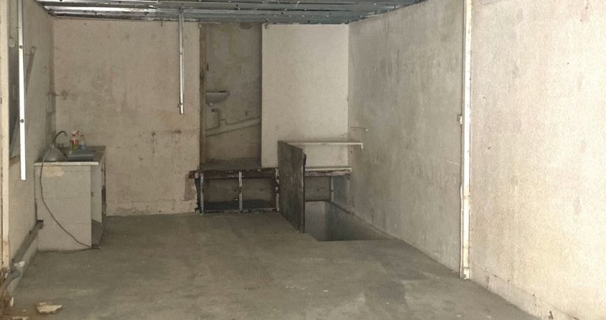 vente Immeuble de rapport Beziers