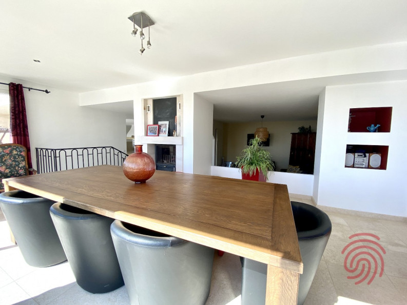 vente Villa d'architecte Beziers - Photo 9