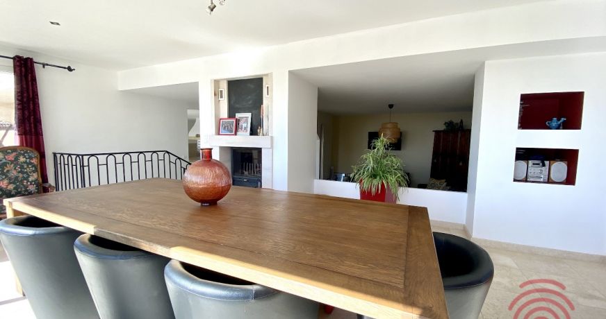 vente Villa d'architecte Beziers