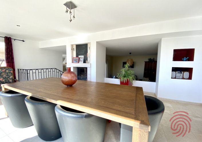 vente Villa d'architecte Beziers