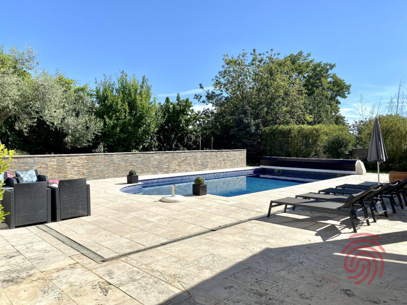 à vendre Villa d'architecte Beziers - Photo 2
