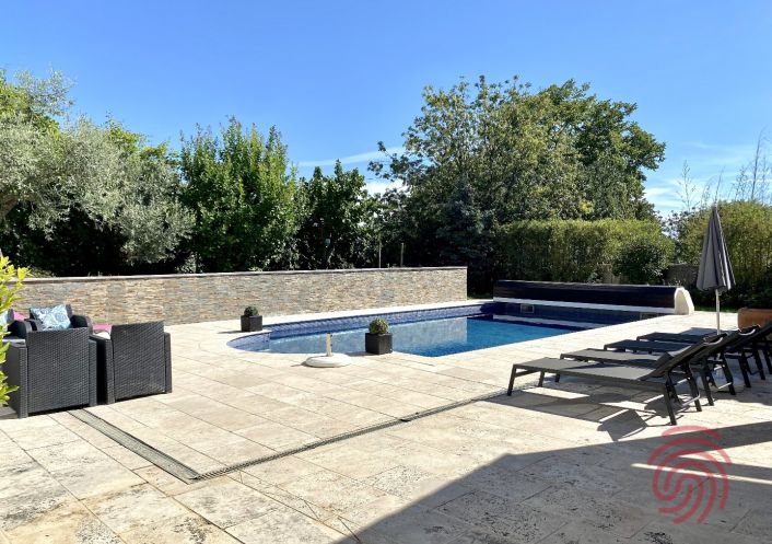 vente Villa d'architecte Beziers