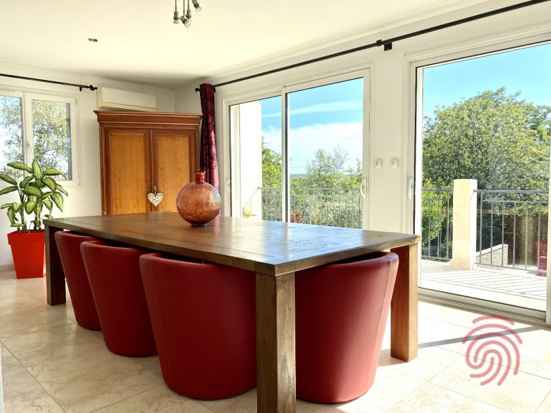 à vendre Villa d'architecte Beziers - Photo 5