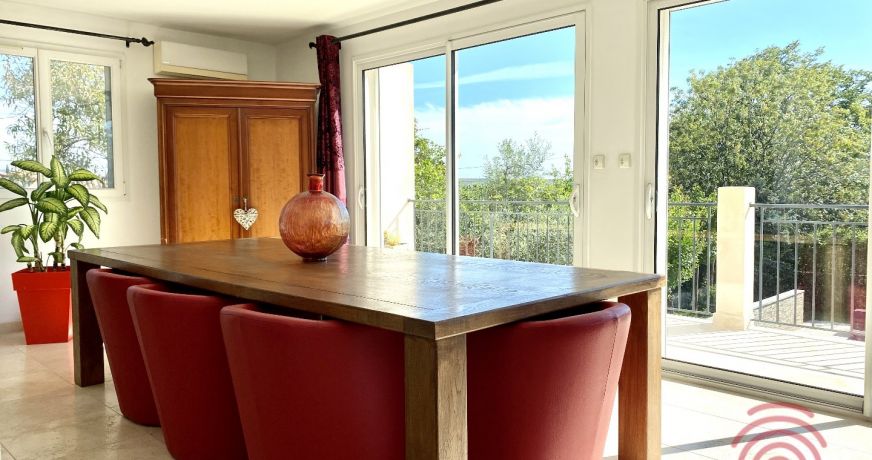 vente Villa d'architecte Beziers