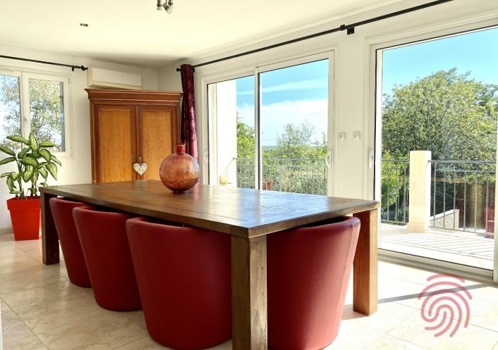 vente Villa d'architecte Beziers