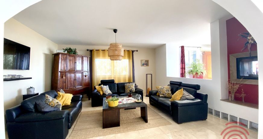 vente Villa d'architecte Beziers