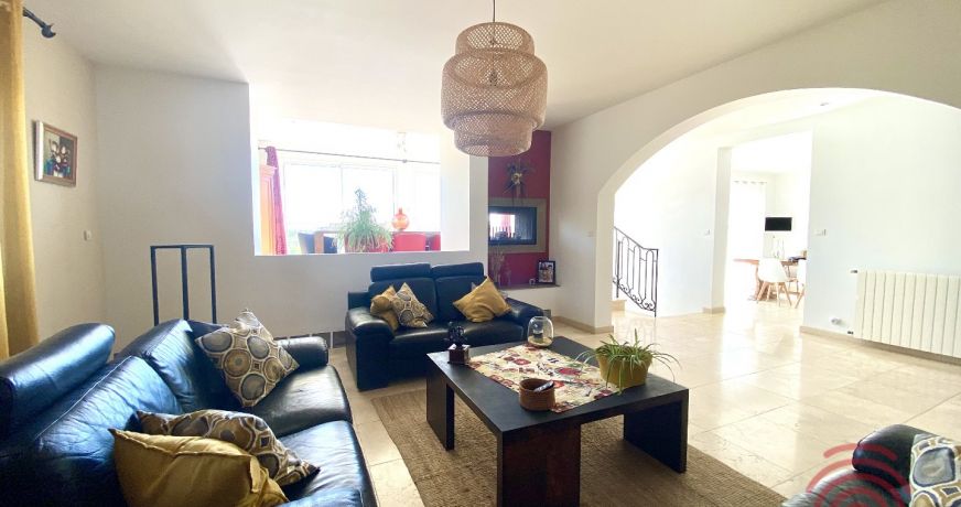 vente Villa d'architecte Beziers