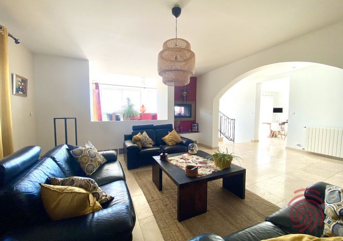 vente Villa d'architecte Beziers