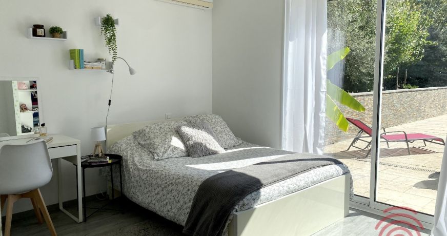 vente Villa d'architecte Beziers