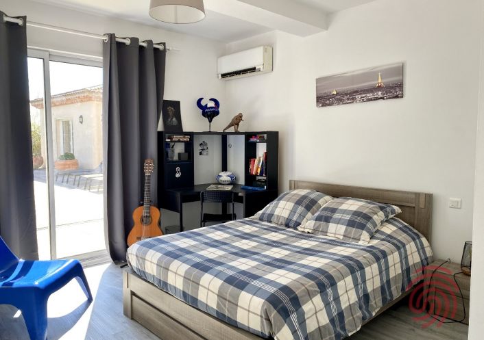 vente Villa d'architecte Beziers