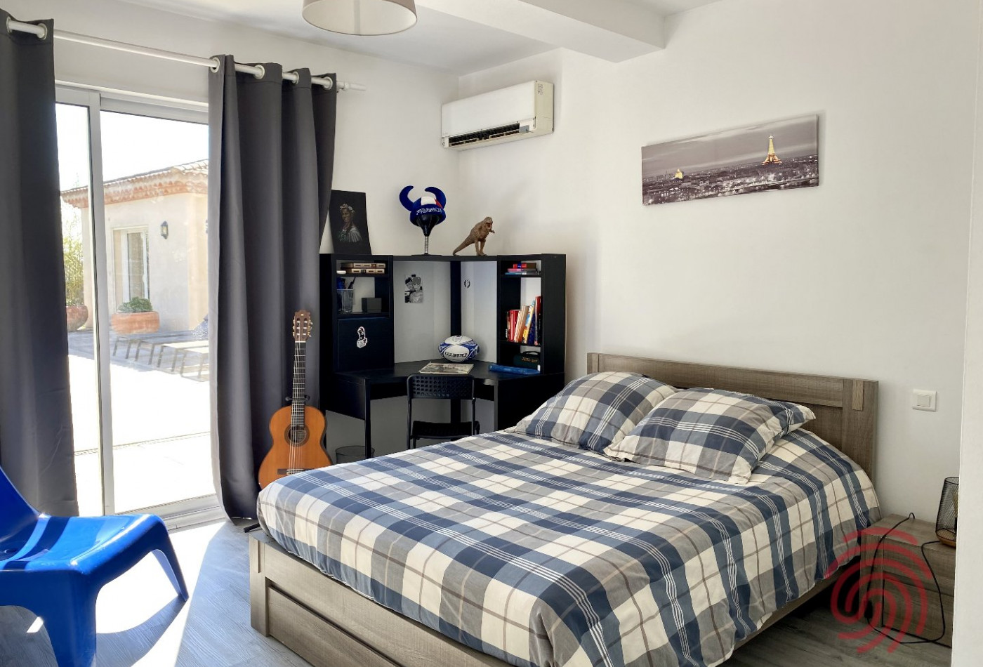 vente Villa d'architecte Beziers - Photo 17