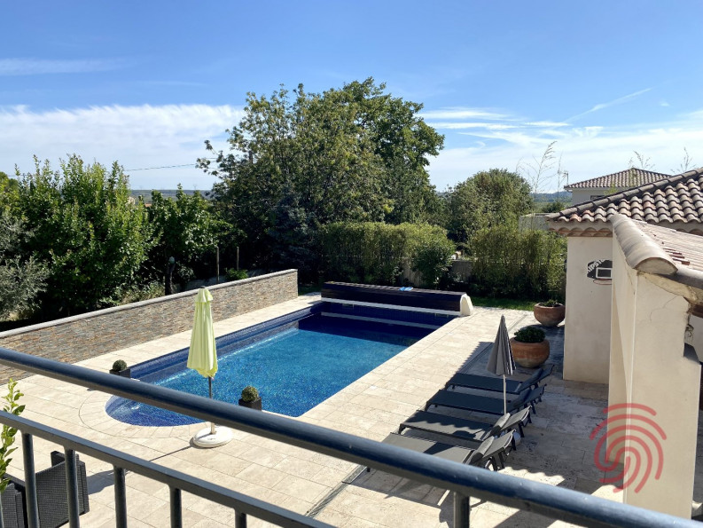 à vendre Villa d'architecte Beziers - Photo 2