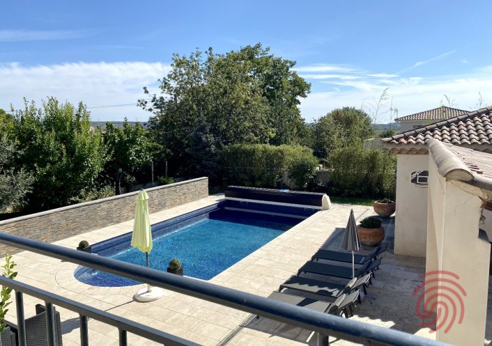 vente Villa d'architecte Beziers